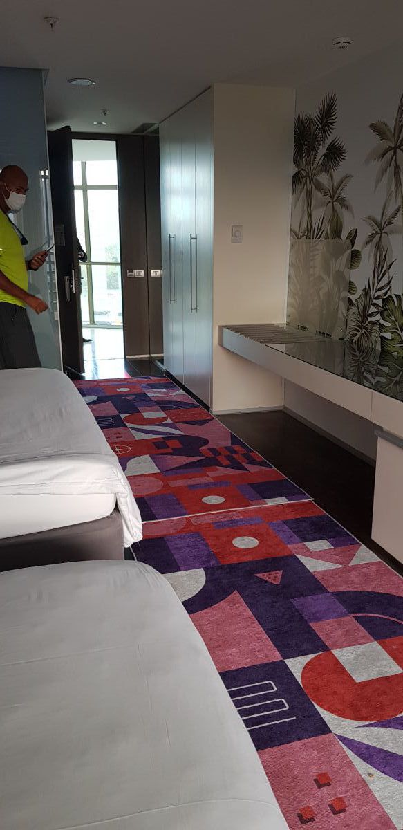 imagini hotel NIRVANA LARA